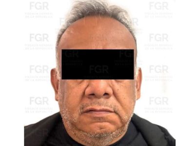 Líder transportista de Cuautla es vinculado a proceso por delincuencia organizada