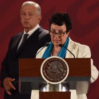 'Universidades Benito Juárez” ya cuentan con 83 planteles; faltan 18