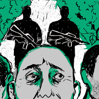 La ejecución de tres periodistas ecuatorianos