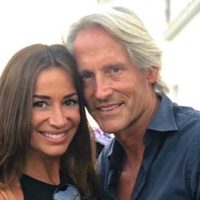 "Nueva vida": Cecilia Gómez tomó una importante decisión en su relación con Marco Vricella