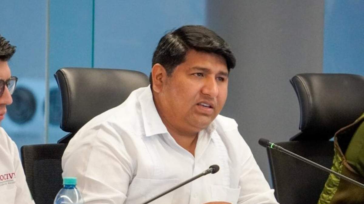 Rogelio Castro Vázquez