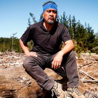 "No somos quienes le hemos declarado la guerra al Estado”: los mapuches defienden su lucha en Chile