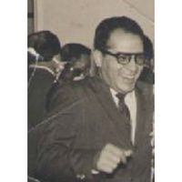 Muere Eduardo Deschamps, creador del periodismo cultural diario