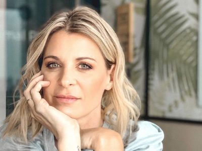 Los fanáticos de Eugenia Tobal brincan de alegría al conocer su nuevo proyecto televisivo