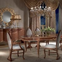 Volvieron los muebles de la abuela: 7 joyas vintage que ahora valen oro en la decoración