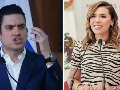 PAN exige a la Cancillería transparencia en el caso de Marina del Pilar
