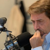 “Con muchísimo dolor”: en primera persona, Eduardo Feinmann reveló las secuelas del coronavirus