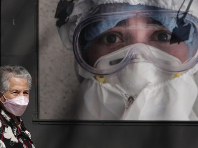 Más de 148 millones de dosis contra covid-19 al cumplirse un año de vacunación en México