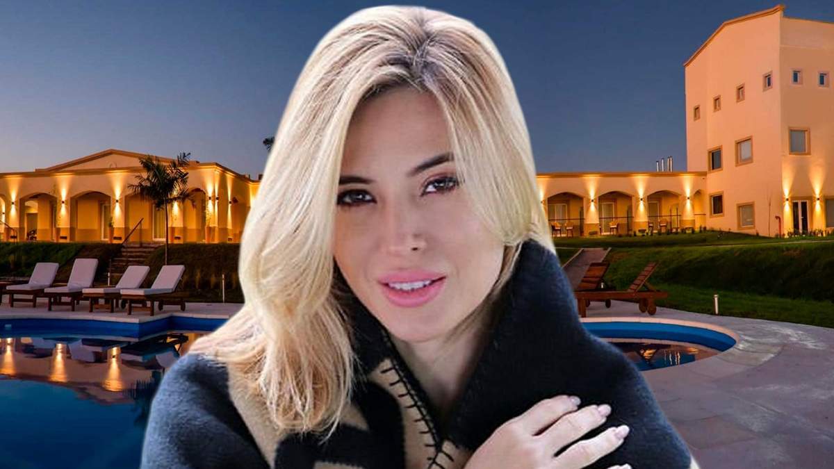 Jesica Cirio. Fuente: (MInuto Neuquén)