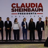 Sheinbaum necesitará 83 mil millones de pesos para terminar Tren Maya y el Interoceánico