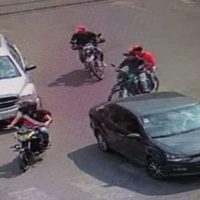 Encapuchados y en moto asesinan a Fernando Fernández, exalcalde priista de Ixtapaluca