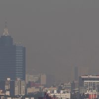 Tras pirotecnia de Año Nuevo, activan fase preventiva en CDMX y Edomex por contaminación