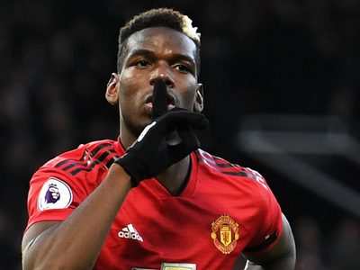 La importante decisión de Paul Pogba sobre su futuro