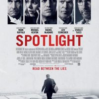 Primera Plana (Spotlight): adictos al periodismo tras curas pederastas