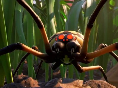 Grounded, el videojuego para explorar el miedo a las arañas