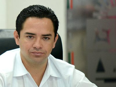 Desbandada priista en Q. Roo por entrega de candidaturas al Verde y Panal