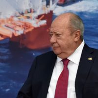 'Todos los que nacemos, morimos”: Romero Deschamps en refinería; suman cinco muertos por explosión