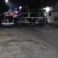 Motociclistas fulminan a cuatro hombres en un bar de Palenque