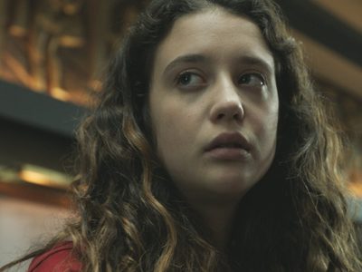 ¿Eres tú? La increíble metamorfosis de María Pedraza, la actriz de “La casa de papel”