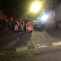Cuatro muertos en Guadalajara por enfrentamiento entre la Guardia Nacional y presuntos delincuentes