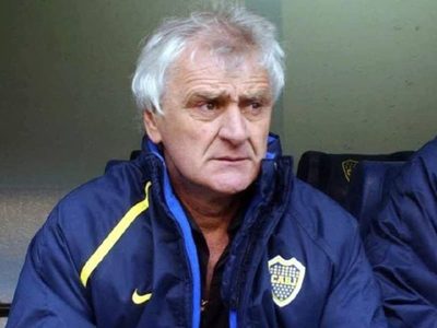 Dirigió a Gago y es leyenda en Boca: la fuerte crítica de Jorge Ribolzi sobre la actualidad del club