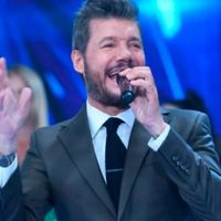 De la noche a la mañana: ¡El retoque en el rostro que Marcelo Tinelli muestra orgulloso!