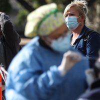 Parte de coronavirus en Río Negro: cuántos casos se confirmaron hoy en la provincia