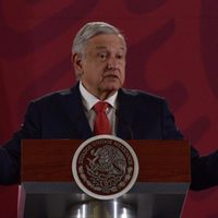 AMLO aplaza el plan de inversión público-privado en sector energético