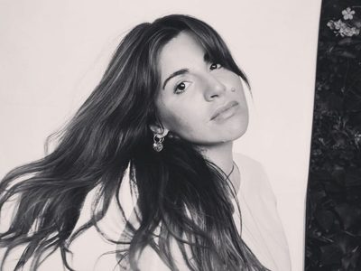 "Luis Ventura, vas a pagar el daño que me hiciste": Gianinna Maradona y un descargo sin filtro