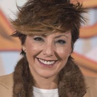 Sonsoles Ónega y Carlota Corredera protagonizaron un pequeño cruce en "Adivina qué hago esta noche"