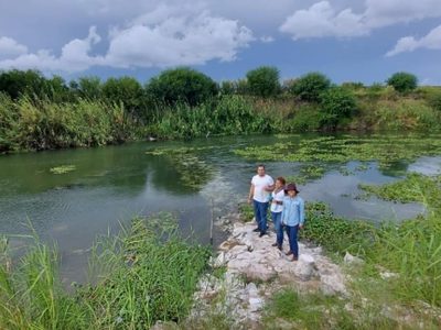 Expertos del IPN analizan aguas residuales para medir el tamaño de la epidemia