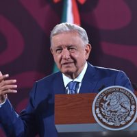 Elección presidencial de Sheinbaum es legal y legítima: AMLO