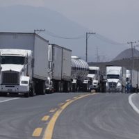 Pronostican crecimiento de 20% en autotransporte de carga por esta razón