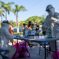 Muertes por covid-19 en México llegan a 236 mil 469