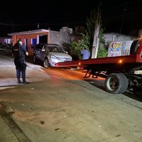 Liberan a exdiputado priista que, ebrio, atropelló y mató a una niña