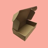 No tires las cajas de celulares vacías, convertilas en esta maravillosa idea para poner en tu escritorio