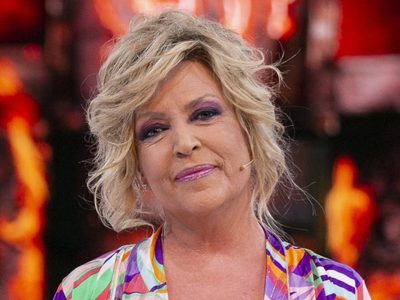 Lydia Lozano recibió un pedido desesperado por parte de su esposo, Charly