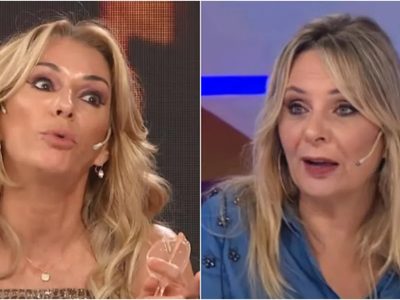 Un episodio más: el inesperado ataque de Yanina Latorre a Evelyn Von Brocke