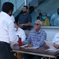 Está mal quien piense que es automática su candidatura por estar en Morena: Bonilla
