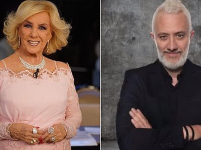 ¡Jaque Mate de Mirtha Legrand! La fuerte decisión de Telefe con Andy Kusnetzoff y PH