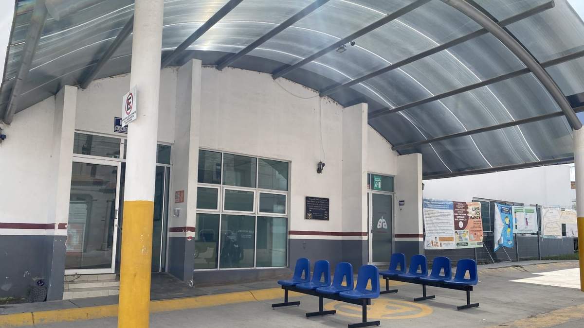 La Unidad Especializada en Atención Obstétrica y Neonatal presenta deficiencias en sus zonas de operación y laboral