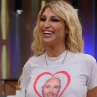 El ultimátum de Vicky Xipolitakis a Germán Martitegui en plena devolución