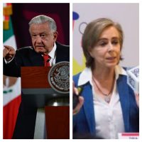 “Calienta” que una persona consciente como María Amparo Casar cometa un acto de corrupción: AMLO