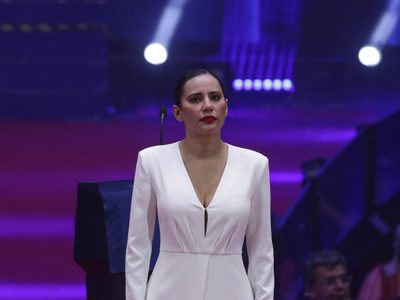 Así justificó Sandra Cuevas la agresión de su personal contra un peatón sobre Reforma