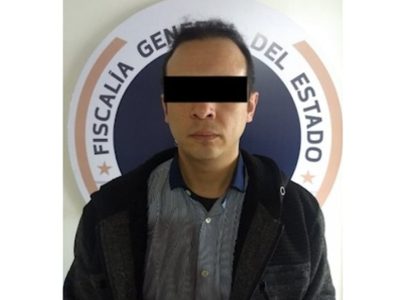 Vinculan a proceso a un hombre por el feminicidio de su exesposa en Morelia