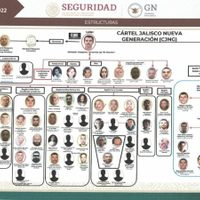 Argentina incluye al CJNG en lista terrorista y activa sanciones financieras contra el cártel mexica