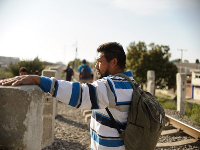 ACNUR destaca que el Papa fue un "defensor incansable" de las personas migrantes