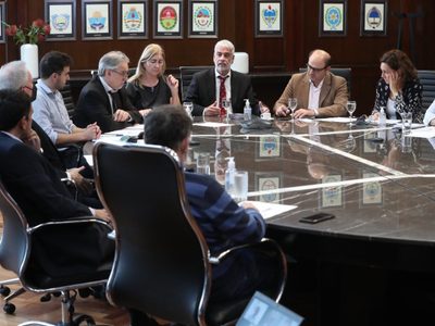 Roberto Feletti, los Precios Cuidados y cómo se implementará en las provincias