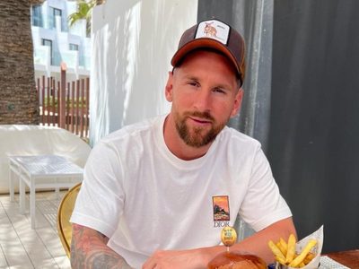 Así es el hotel que Lionel Messi tiene en una zona exclusiva de Ibiza