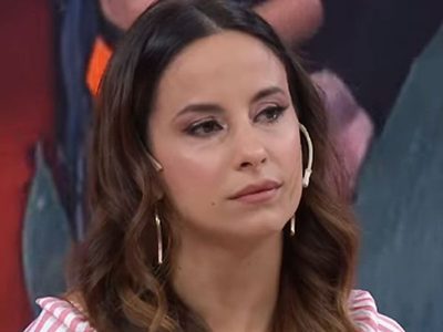 "Sigo sin poder entender lo que pasó”: Lourdes Sánchez expresó su profundo dolor por "La Floppy"